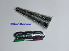 db-killer GPR voorzijde