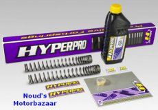 Hyperpro Hyperpro progressieve voorvorkveren