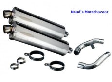 Delkevic rvs demperset ST 1100