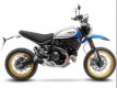 Leovince 18114367 LV-10 voor SCRAMBLER 800 DESERT SLED