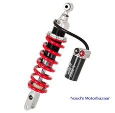 MX456-435TRW-01 YSS schokdemper MX456 voor DR 350 S 1990-1994