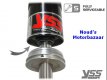 MZ-CB-456-390TRL-VF1 YSS schokdemper MZ456 voor VF 1100 S - V65 Sabre