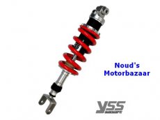 YSS schokdemper MZ456 voor VF 1100 S - V65 Sabre