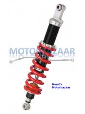 YSS schokdemper MZ456 Adventure voor XTZ750 Super Tenere 1989-1997
