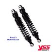 RZ362-350TRL-9001 YSS schokdemperset RZ362 voor Brixton Cromwell 1200