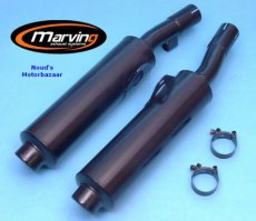 S/2093/NC Marving demperset GSX600F 1988-1997
