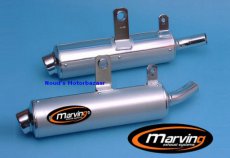 Marving Amacal voor DR800 1991-1999