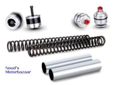 Y-FCM37-KIT-02-013 YSS fork upgrade kit voor Versys-X 300 2017>