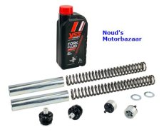 Y-FCM38-KIT-08-004 YSS fork upgrade kit voor Interceptor 650 2019>